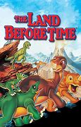 Image result for Land Before Time Poster
