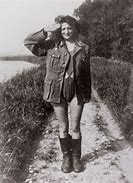 Image result for French Women during World War 2