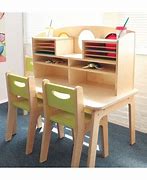 Image result for Simple Kids Desk