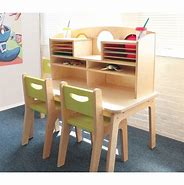 Image result for Children Writing Desk