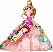 Image result for Bibble Barbie War Criminal