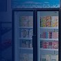 Image result for Old Display Freezers