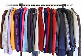 Image result for Automatic Top Cloth Hanger Rack