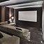 Image result for Simple Home Theatre Design