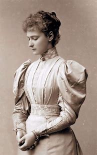 Image result for Czarina Alexandra Romanov