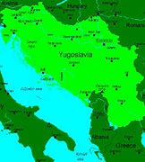 Image result for ex-Yugoslavia Countries