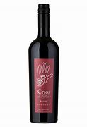 Image result for Crios Wines