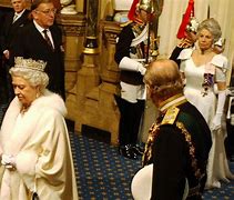 Image result for Queen Elizabeth 11 Ladies in Waiting