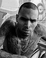 Image result for Chris Brown Running