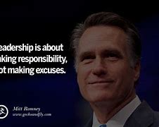 Image result for Accept Responsibility Quotes Leadership