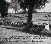 Image result for Bromberg Massacre