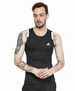 Image result for Men's Unlined Adidas Vest
