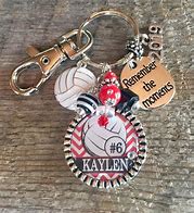 Image result for Volleyball Senior Night Gift Ideas