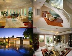 Image result for Chris Brown House in Hollywood Hills