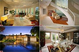 Image result for Chris Brown House Ti