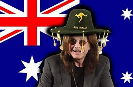 Image result for Aussie Osbourne