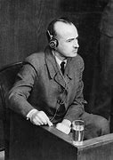 Image result for Hans Frank Executed