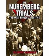 Image result for The MP Guards at the Nuremberg Trials