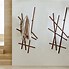 Image result for How to Build a Hanging Coat Rack