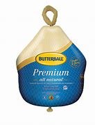 Image result for Butterball All Natural Whole Turkey Breast, Frozen, 5.5-8.5 Lbs.