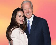 Image result for Daughter of Joe Biden