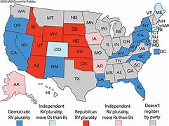 Image result for Republican Party States