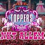 Image result for Eichmann Toppers