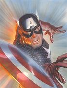 Image result for Alex Ross Marvelocity