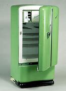 Image result for Vintage Hotpoint Refrigerator