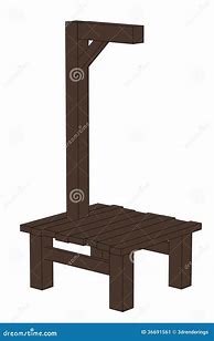 Image result for Cartoon Gallows Hang
