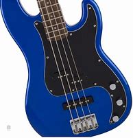 Image result for Midnight Blue Fender Precision Bass