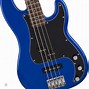 Image result for Fender Squier Affinity Bass