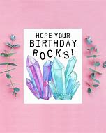 Image result for Hope Your Birthday Rocks Guitar
