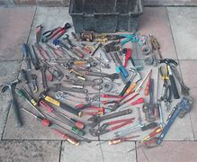 Image result for Used Tools for Sale by Owner