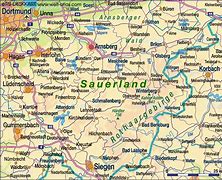 Image result for Sauerland Deutschland