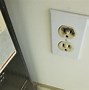 Image result for Hoe to Replace 2 Prong Outlet For