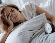 Image result for Person Waking Up