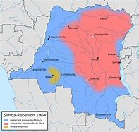 Image result for Congo M23 Rebellion