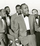 Image result for Motown Male Artists
