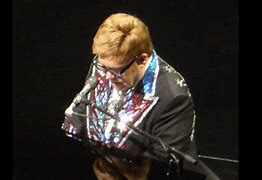 Image result for Elton John Levon