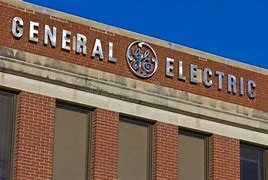 Image result for General Electric Company 80s