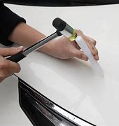 Image result for How to Remove Car Dents