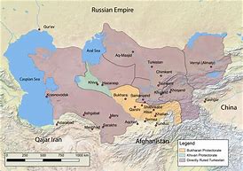 Image result for Turkistan Map Clip Art