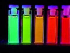 Image result for Gold Quantum Dots
