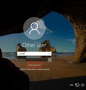 Image result for Log On Picture Windows 1.0