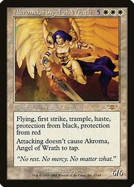 Image result for Magic The Gathering Legendary Creatures