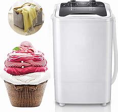 Image result for Aux Mini Washing Machine
