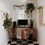 Image result for Small Home Office Desk Ideas
