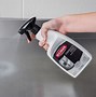 Image result for stainless steel spray cleaner