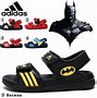 Image result for Kids Wearing Adidas Sandals